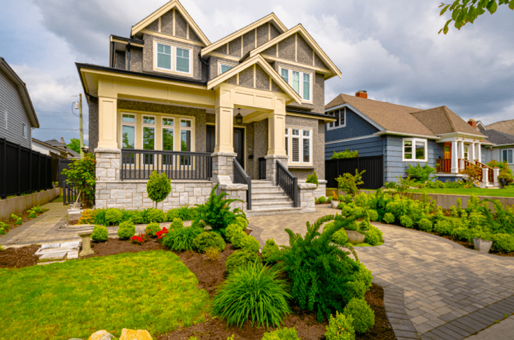 Pack Lawn Care